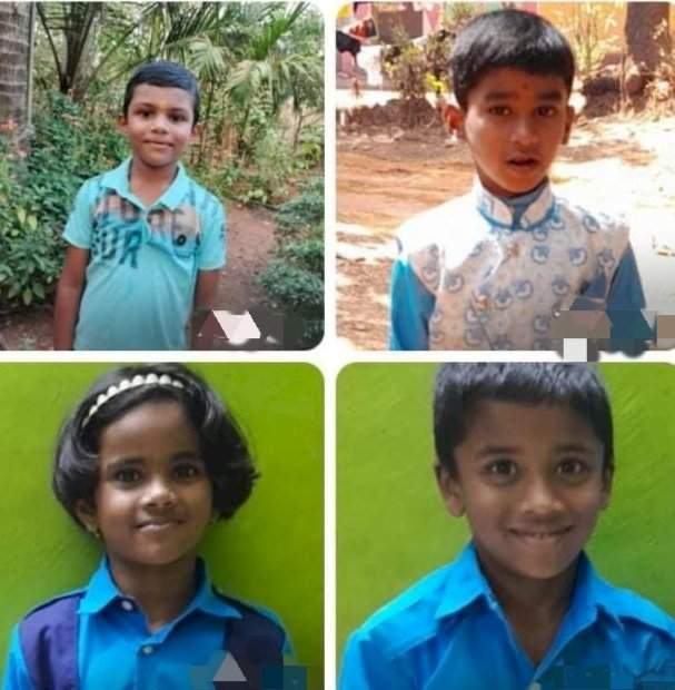 सिंधूरत्न टॅलेंट सर्च परीक्षेत होडावडा केंद्र शाळा १ च्या विद्यार्थ्यांचे उल्लेखनीय यश.