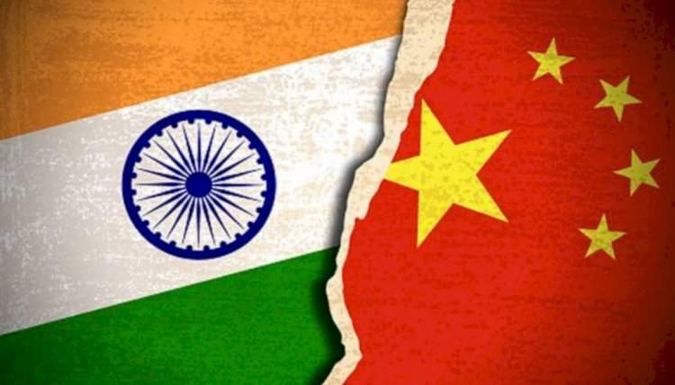 भारताची चीनच्या ‘तिसऱ्या डोळ्या’ला सडेतोड प्रत्युत्तर देण्याची तयारी! देशाच्या सुरक्षेसाठी महत्त्वाचे पाऊल.