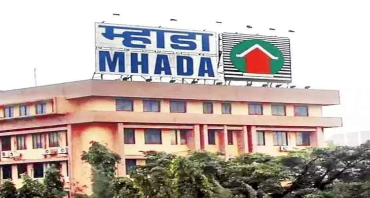 म्हाडा २००० घरांसाठी काढणार लॉटरी.