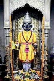 आरवली श्री देव वेतोबाचा वार्षिक वाढदिवस सोहळा १२ मे रोजी; विविध धार्मिक व सांस्कृतिक कार्यक्रमाचे आयोजन.