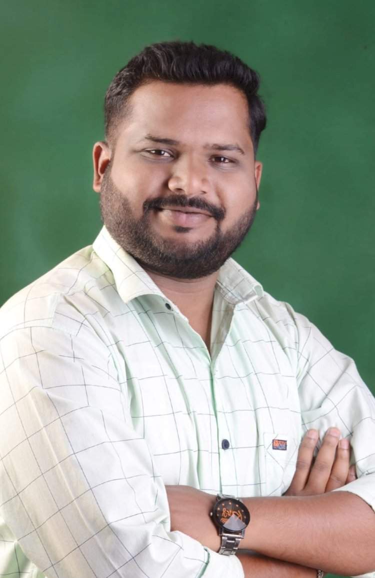 परवान्या पेक्षा अधिक चिरे वाहतूक करून शासनाच्या महसूल बुडणाऱ्या अवजड वाहनांवर तात्काळ कारवाई करा: आशिष सुभेदार.