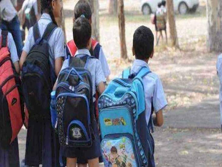 पहिली ते आठवी दर शनिवारी भरणार दप्तराविनाच शाळा.