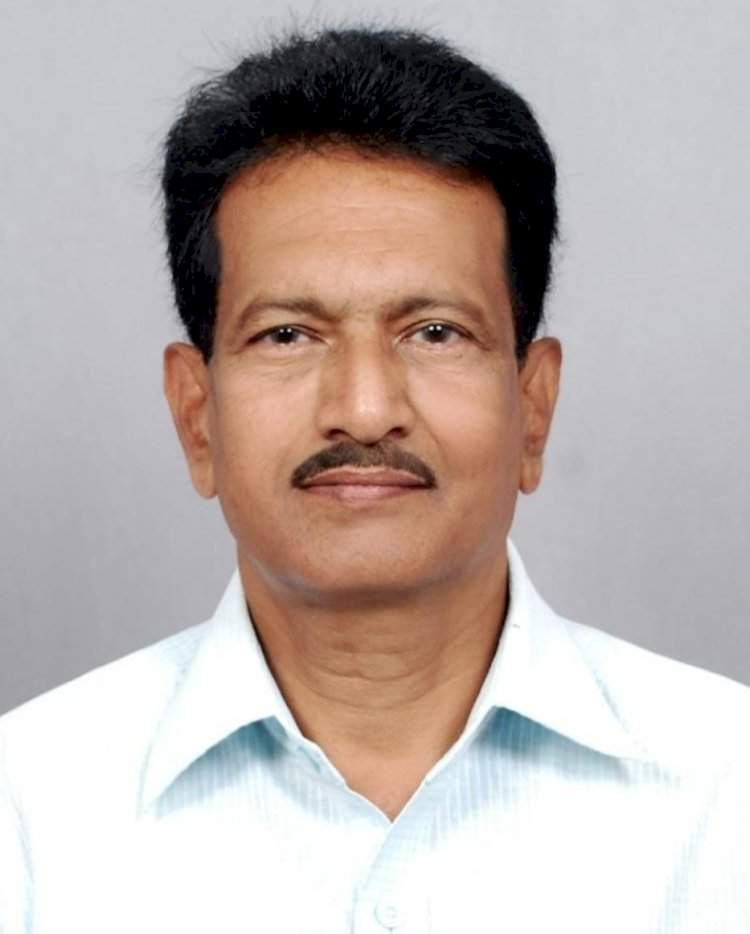 सिंधुदुर्ग शासकीय वैद्यकीय महाविद्यालय व रुग्णालयातील ऑर्थोपेडिक मशिनरी बंद. तात्काळ ऑर्थोपेडिक मशिनरी सुरू न केल्यास आंदोलन छेडण्यात येईल; काँग्रेसचा इशारा.