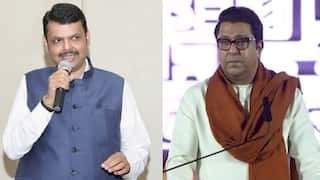 कोकण मतदारसंघातून मनसेची माघार; अभिजीत पानसे उमेदवारी अर्ज भरणार नाहीत. नितीन सरदेसाईंची माहिती.