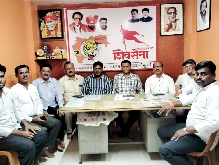 वेंगुर्ला येथे शिक्षणमंत्री दीपक केसरकर यांच्या वाढदिवसानिमित्त १७ ते २० जुलै रोजी मान्सून महोत्सवाचे आयोजन. जिल्हा समन्वयक सचिन वालावलकर यांची माहिती.