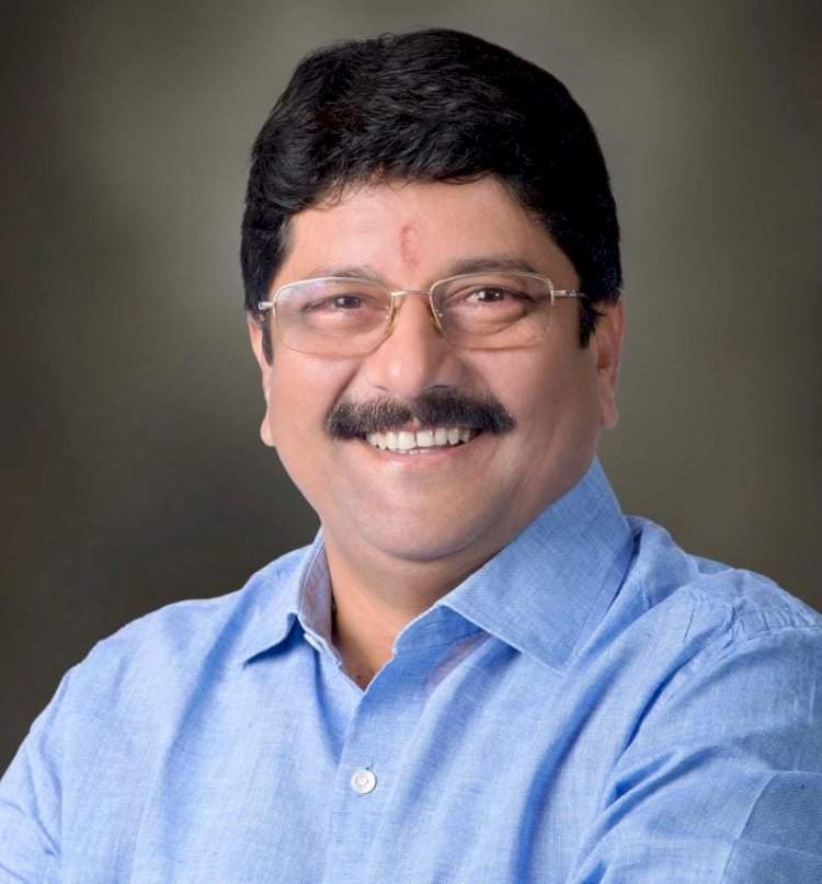 मुख्यमंत्री ग्रामसडक योजने अंतर्गत चिपळूण-संगमेश्वरला ६६ कोटी ६७ लाखांचा निधी मंजूर.  आमदार शेखर निकम यांच्या प्रयत्नांना यश.