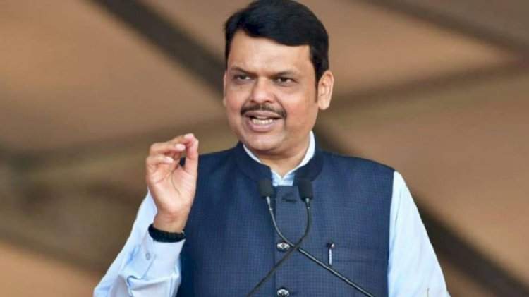 महिलांचा सन्मान करणारा महाराष्ट्र घडवून दाखवू : उपमुख्यमंत्री देवेंद्र फडणवीस.