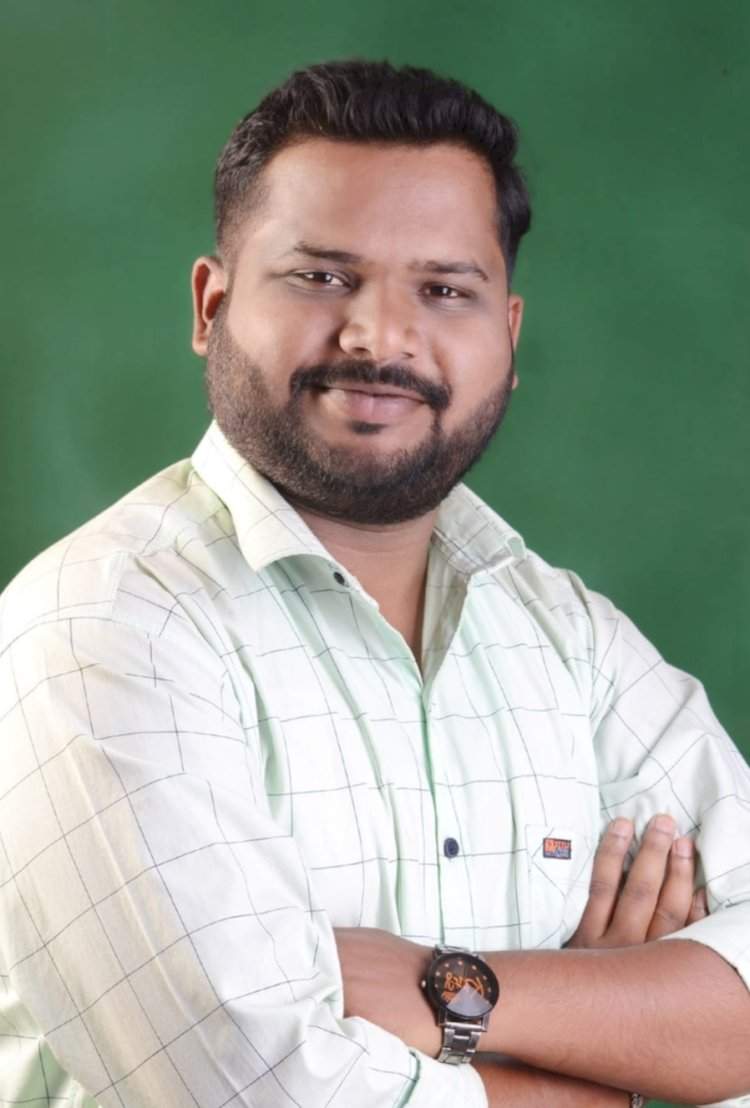 कंपनीने फसवणूक केलेल्या कर्मचाऱ्यांना मंत्री केसरकरांनी रोजगार मिळवून देण्यासाठी प्रयत्न करावेत : सामाजिक कार्यकर्ते आशिष सुभेदार.
