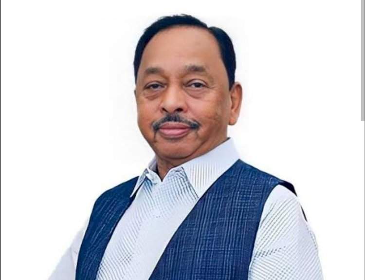 पंतप्रधान ग्रामसडक योजनेअंतर्गत जिल्ह्यातील सहा कामांना निधी मंजूर. खासदार नारायण राणे यांच्या शिफारसी नंतर निधी प्राप्त