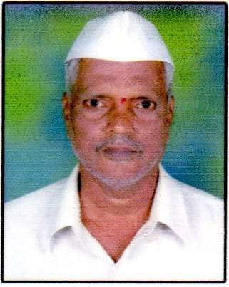 वेंगुर्ला येथिल ज्येष्ठ भजनी बुवा विजय गुरव यांचे निधन.
