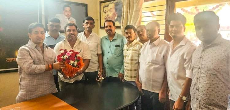 दोडामार्ग तालुक्यात विकासनिधी कमी पडू देणार नाही - मंत्री नितेश राणे