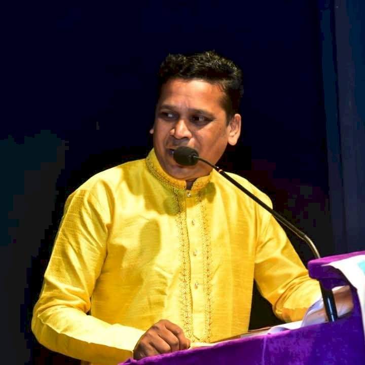 नेरुळ येथील आयडियन इंग्लिश मीडियम इको स्कूलचा आदर्श अन्य शाळांनी घ्यावा ; प्रा. खानोलकर