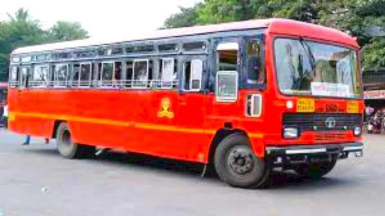 एसटीचा प्रवास महागला, तिकीट दरात १४.९७ टक्के वाढ करण्याचा निर्णय