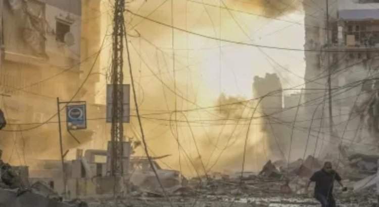 सीरियामध्ये बॉम्बस्फोटात १५ ठार