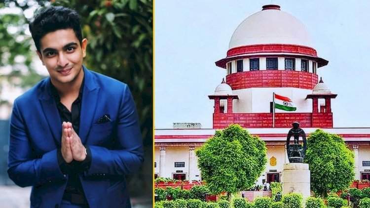 यु-ट्यूबर रणवीर अलाहबादियाला सुप्रीम कोर्टाकडून दिलासा, काही अटींवर शो सुरु ठेवण्यास परवानगी