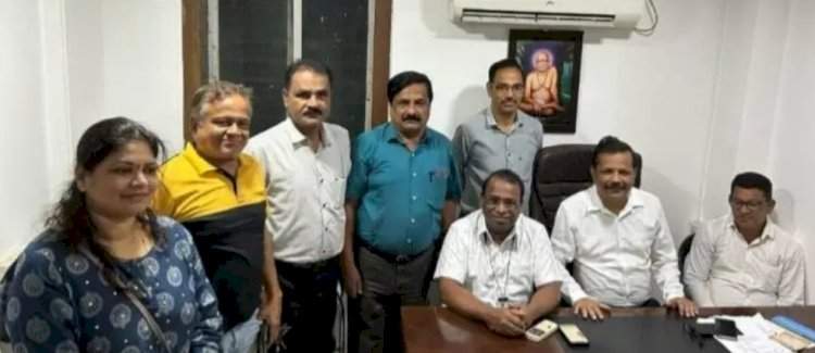 आमदार नीलेश राणे यांच्या वाढदिवसानिमित्त सावंतवाडी येथे तीन दिवसीय नाट्यमहोस्तव