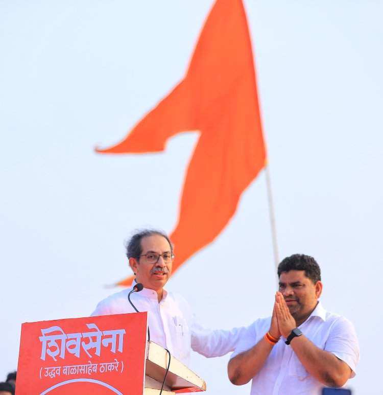 विविध कार्यक्रमांनी २६ मार्च रोजी वैभव नाईक यांचा वाढदिवस होणार साजरा