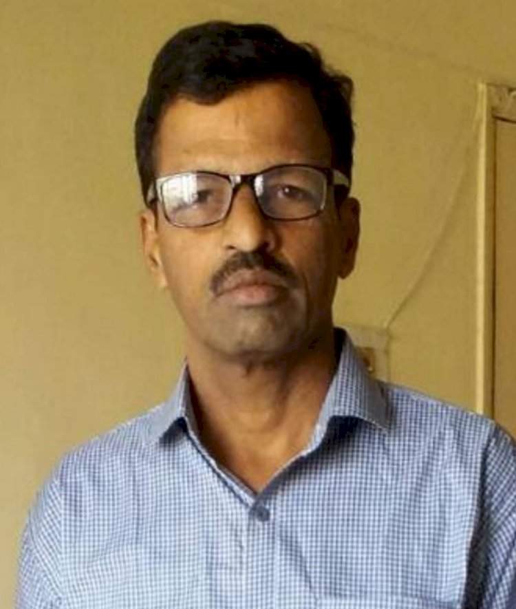 शिरोडा गावचे माजी सरपंच राजन गावडे यांचे निधन