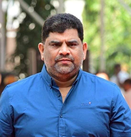 जनता दरबारातून नितेश राणेंनी रवींद्र चव्हाण यांची अकार्यक्षमता दाखवून दिली - माजी आमदार वैभव नाईक