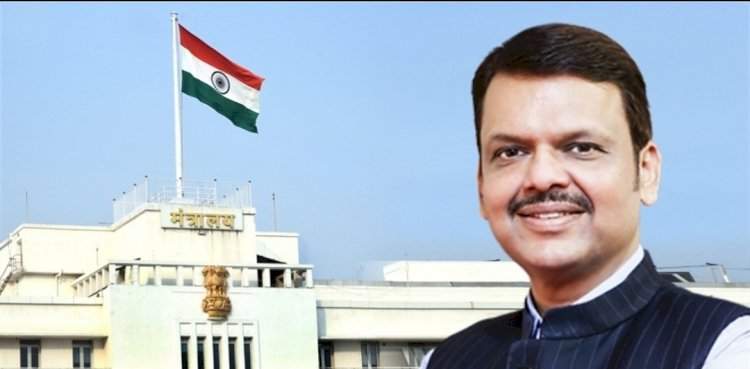 महाराष्ट्र शासनाकडून मुख्यमंत्री फेलोशिप कार्यक्रम २०२५-२६ जाहीर