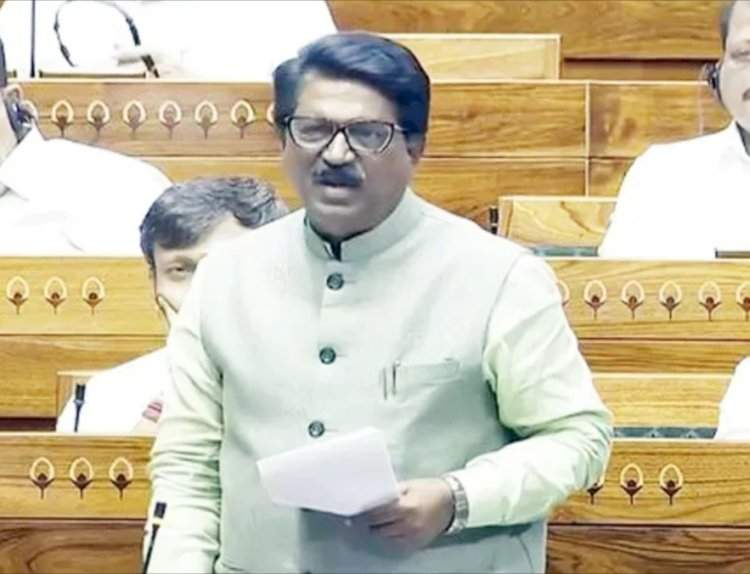बेळगाव, कारवार, निपाणीत राष्ट्रपती राजवट लागू करा - खासदार अरविंद सावंत
