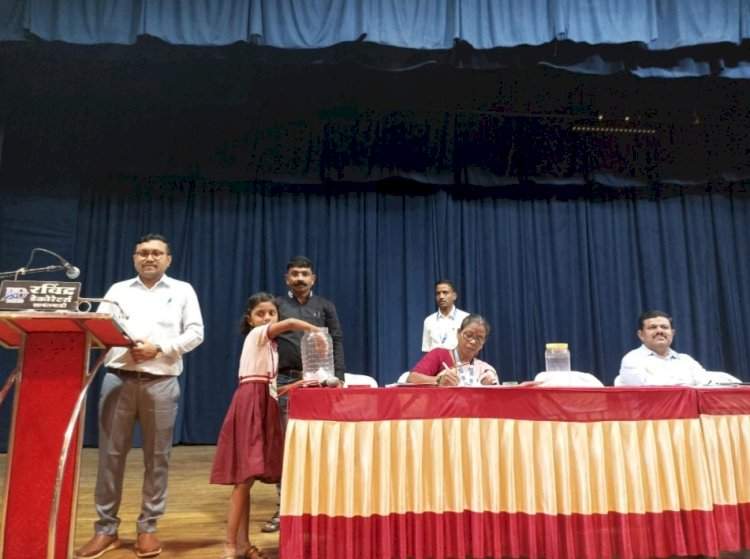 सावंतवाडी तालुक्यातील ६३ ग्रामपंचायतींसाठी सरपंच आरक्षण जाहीर