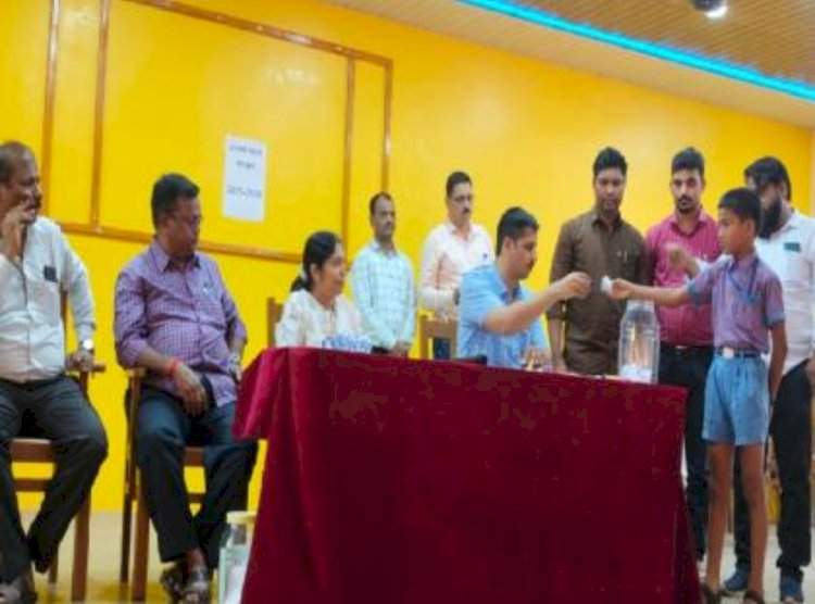 कणकवली तालुक्यातील ६४ ग्रामपंचायतींचे आरक्षण जाहीर