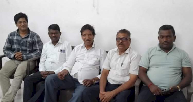 समतेच्या पुरस्कारासाठी वेंगुर्ल्यात संविधान जागर