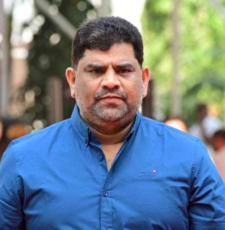 नारायण राणेंना न जुमानता कोकणातील जनता जल्लोषात उद्धवजींचे स्वागत करेल - वैभव नाईक