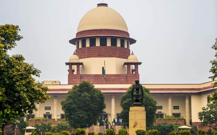 नव्या वक्फ कायद्याला स्थगिती नाही......सर्वोच्च न्यायालयाकडून केंद्राला धक्का