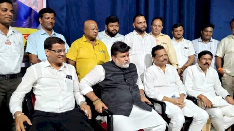 आडाळी एमआयडीसीतील भुखंड दर कमी करण्यासाठी लवकरच बैठक - मंत्री उदय सामंत