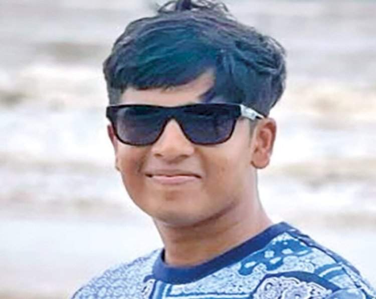 ७० हजारांचे हेल्मेट असतानाही दुचाकीस्वाराचा अपघाती मृत्यू