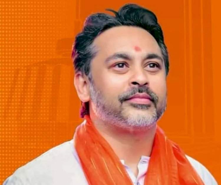 जिवात जीव असेपर्यंत सिंधुदुर्गच्या विकासासाठी काम करेन - आमदार निलेश राणे