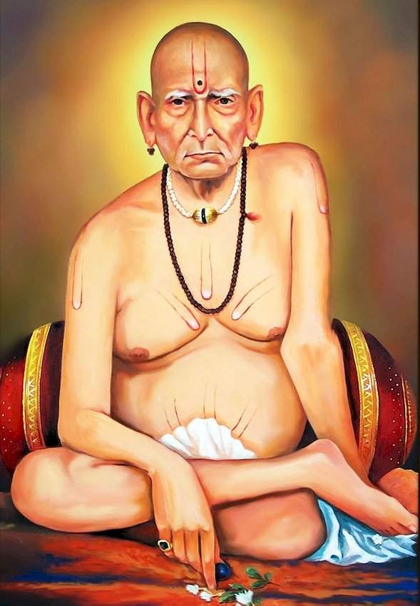 २६ एप्रिल रोजी मालवण येथील मसदे वडाचापाट येथे श्री स्वामी समर्थ पुण्यतिथी साजरी होणार