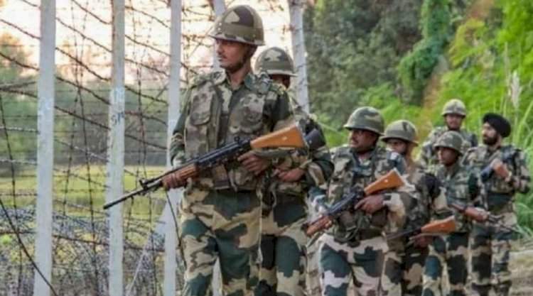 भारताच्या कृतीने पाकिस्तान अस्वस्थ