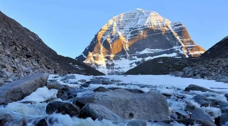 कैलास मानसरोवर यात्रा होणार 'या' महिन्यात......केंद्र सरकारने केली घोषणा