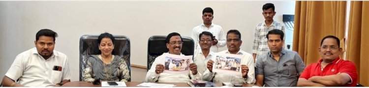 पहलगाम हल्ल्याच्या दुखवट्यात शिंदे शिवसेनेकडून कुडाळात आभार सभा- विनायक राऊत