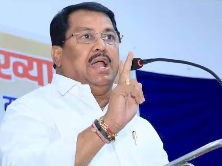 दहशतवादी हल्ला करतेवेळी लोकांशी बोलत बसतील का? धर्म विचारत बसतील का?.....सरकार लोकांना भरकटवतय....विजय वडेट्टीवार यांची सरकारवर टीका