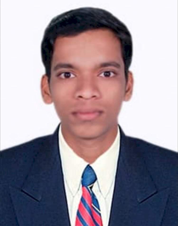 वसंत कदम यांना इंडियन एक्सलन्स पुरस्कार जाहीर