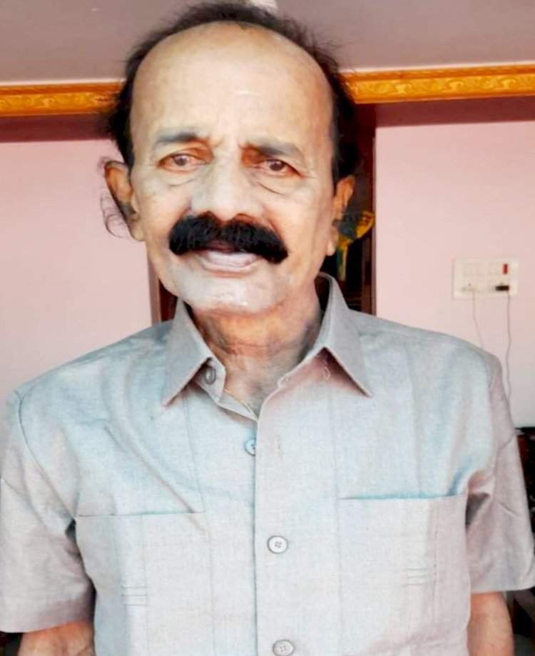 सिंधुदुर्ग जिल्हा बँकेचे अध्यक्ष मनीष दळवी यांना पितृशोक