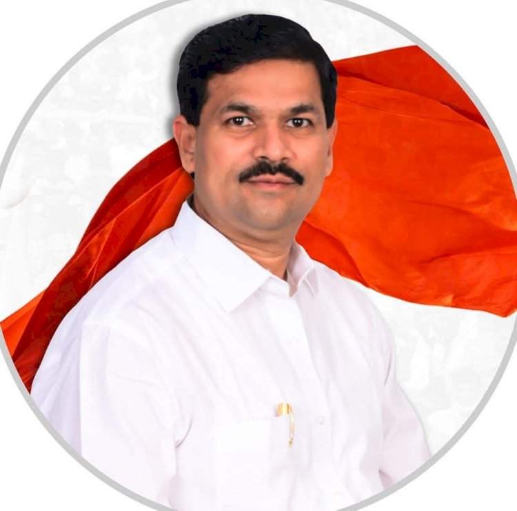 सिंधुदुर्गातील शिक्षकांसाठी आमदार ज्ञानेश्वर म्हात्रे मैदानात.....उपसंचालकांची बोलावली उद्या तातडीची बैठक