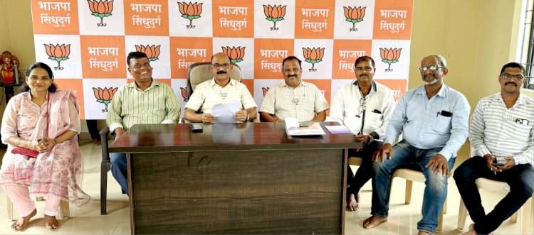 गोपीनाथ मुंडे शेतकरी अपघात सुरक्षा सानुग्रह अनुदान मंजुर......भाजपा किसान मोर्चाने मानले पालकमंत्र्यांचे आभार