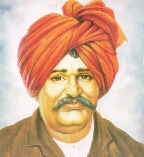 समतेचा दीपस्तंभ - राजर्षी शाहू महाराज जयंती