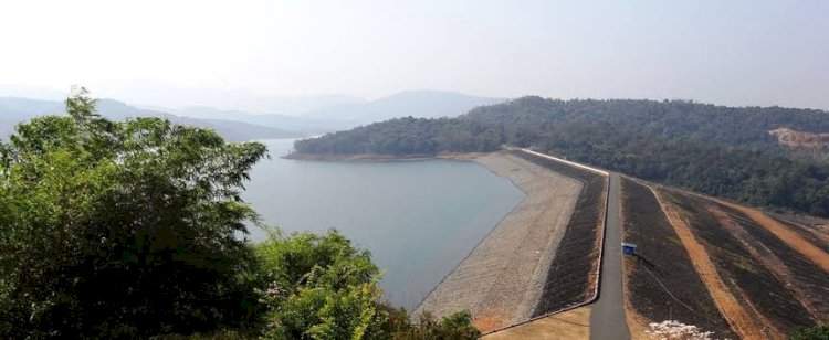 दोडामार्ग : इतिहास माणुसकी आणि निसर्ग