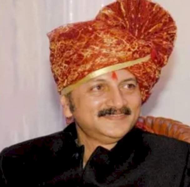 काँग्रेसचे ज्येष्ठ नेते विकास सावंत यांचे निधन