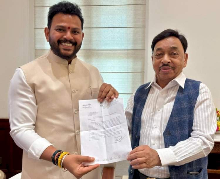 मुंबई-सिंधुदुर्ग विमानसेवा लवकरच सुरू होणार