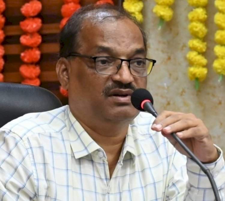 जिल्हा परिषदेतील ४३४ आरोग्य कर्मचाऱ्यांना सातवा वेतन आयोग लागू