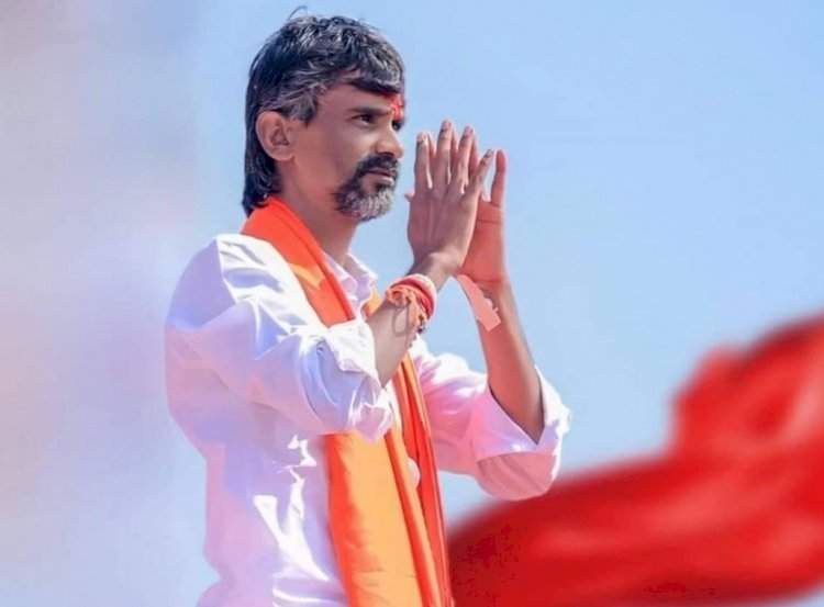 मनोज जरांगे पाटील यांच्या आंदोलनाला मोठे यश.....सरकारकडून जरांगे यांची मागणी मान्य