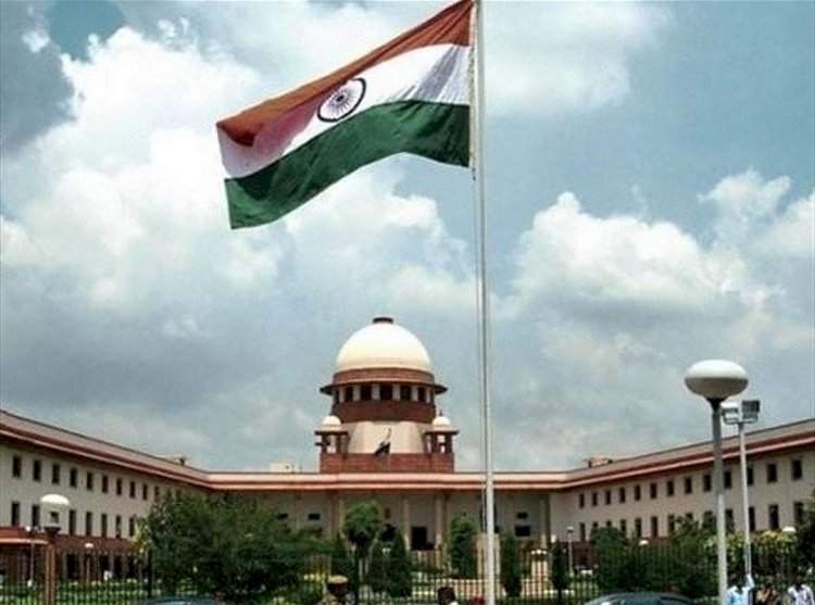 स्थानिक स्वराज्य संस्थांच्या निवडणुका ३१ जानेवारी २०२६ पर्यंत पूर्ण करा.....सर्वोच्च न्यायालयाचे राज्य सरकारला निर्देश