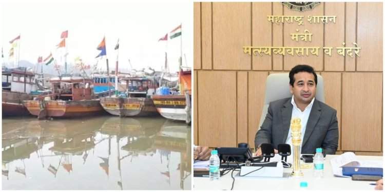 रत्नागिरीसह सिंधुदुर्ग जिल्ह्यात ३ नव्या जेटींना मंजुरी